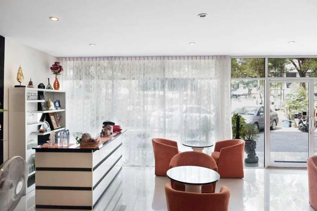 Sunny Beach Residence