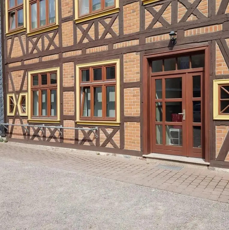 Gastewohnung Kristall 3