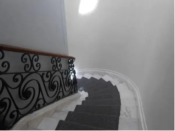 Hotel El Paradiso