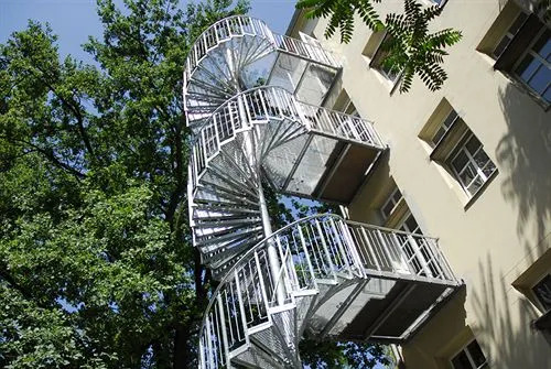 GLS Studio Hotel Berlin