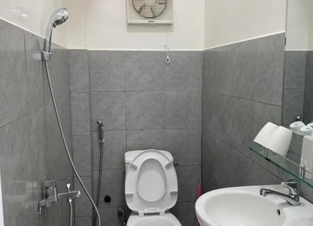 Chau Giang Hotel
