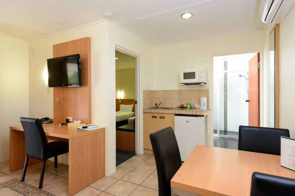 Bundaberg International