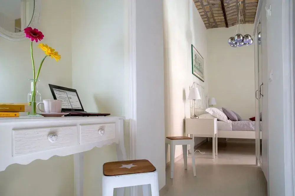 La Casina Vaticana by Remember Rome