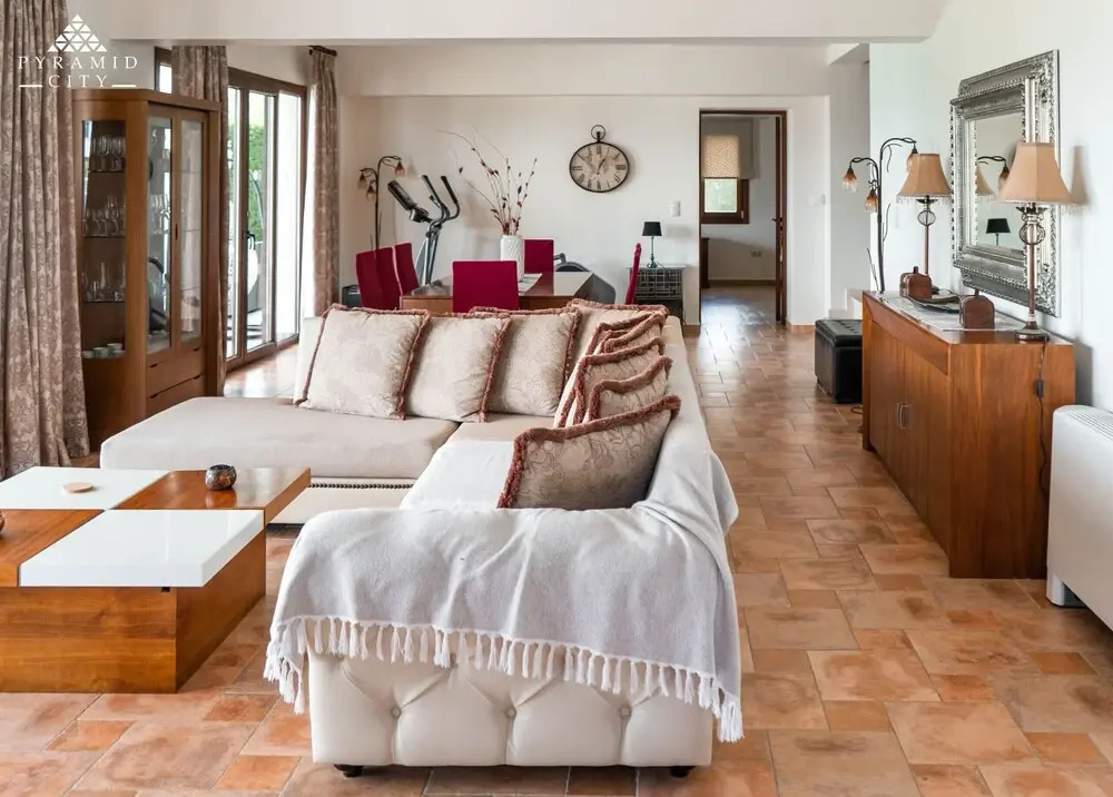 Villa Hera