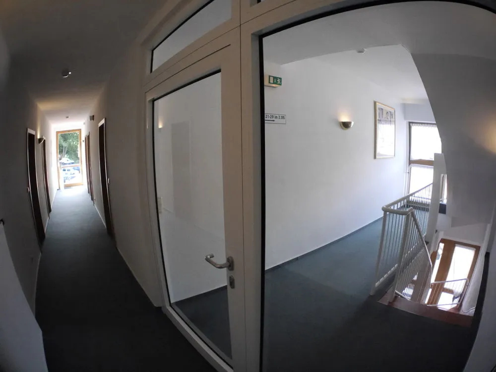 Akzent Berghotel Rosstrappe