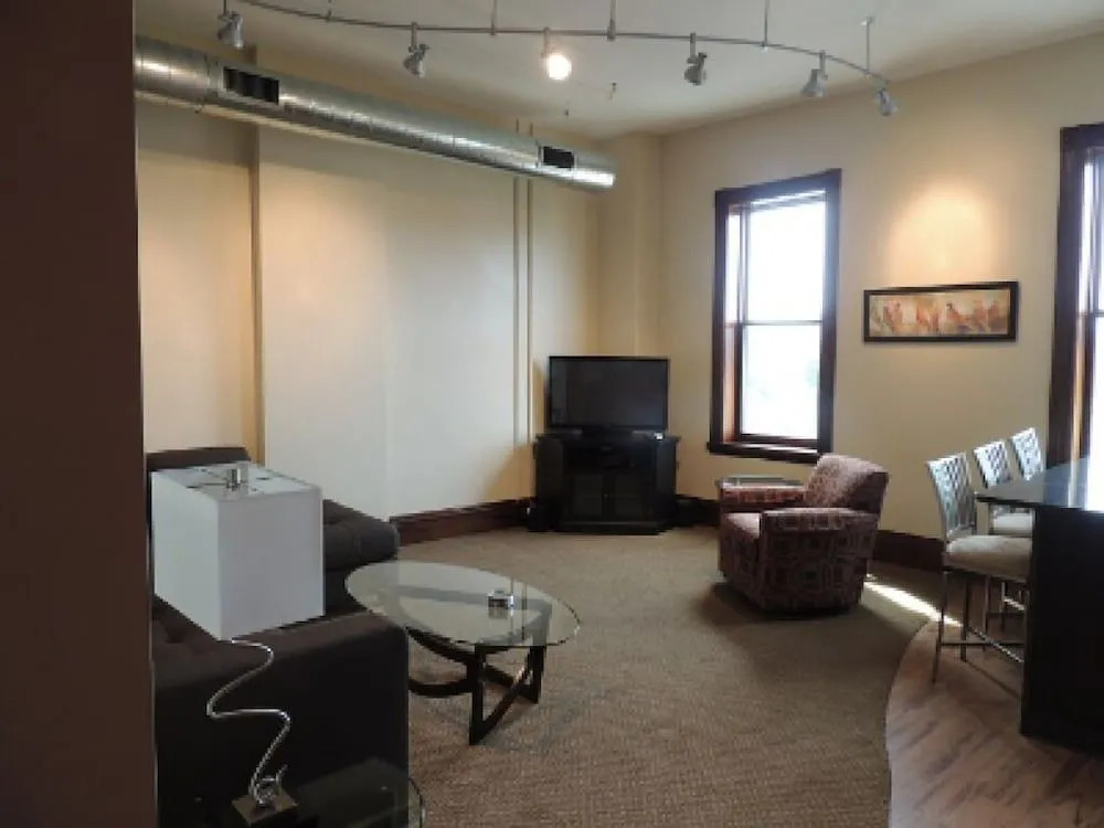 Teerman Lofts