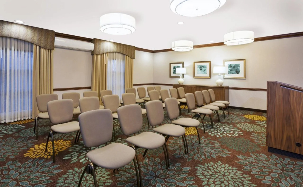 Staybridge Suites Columbia by IHG