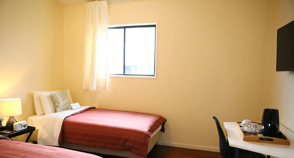 The Devereux Boutique Hotel