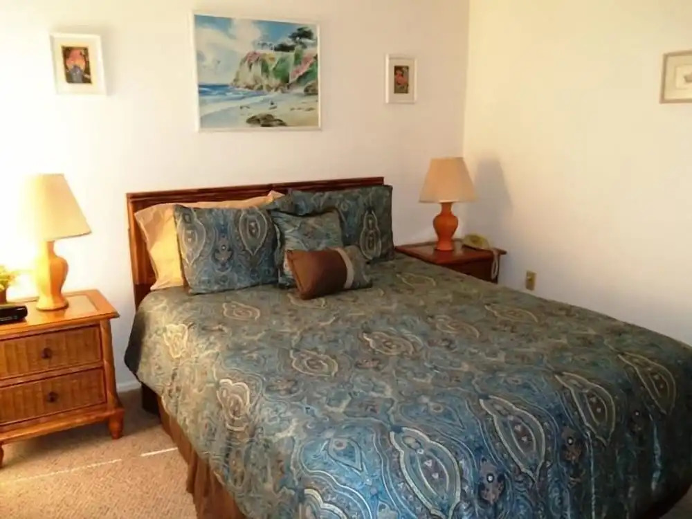 Cove II 833F 2 Bedroom Condo By Midnight Cove II