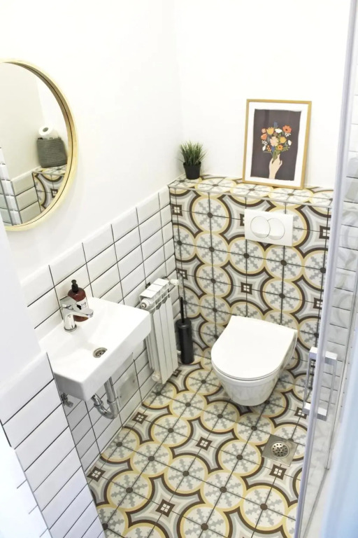 Studio apartman Trešnjevka