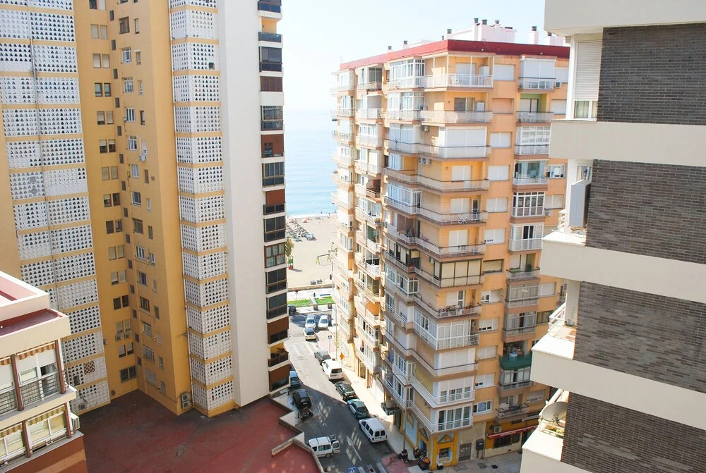Living4Malaga Platinum Beach