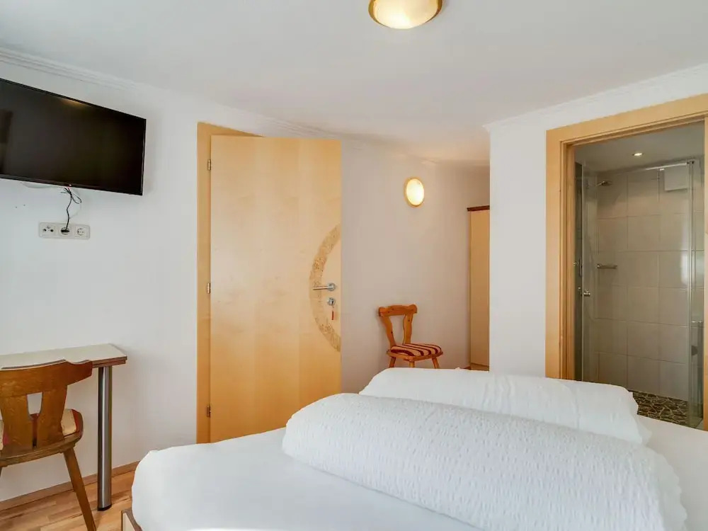Apartment in Kappl Near Ski Lift