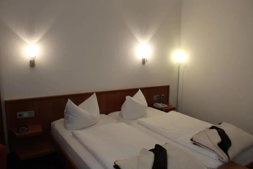 Hotel Fackelmann