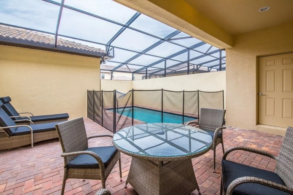 Amazing Townhome! - Windsor at Westside - 9035RS