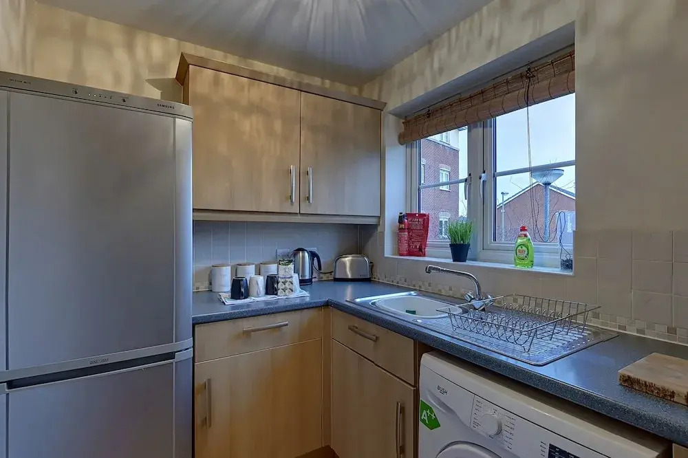 Air Homes Luxury Apartments