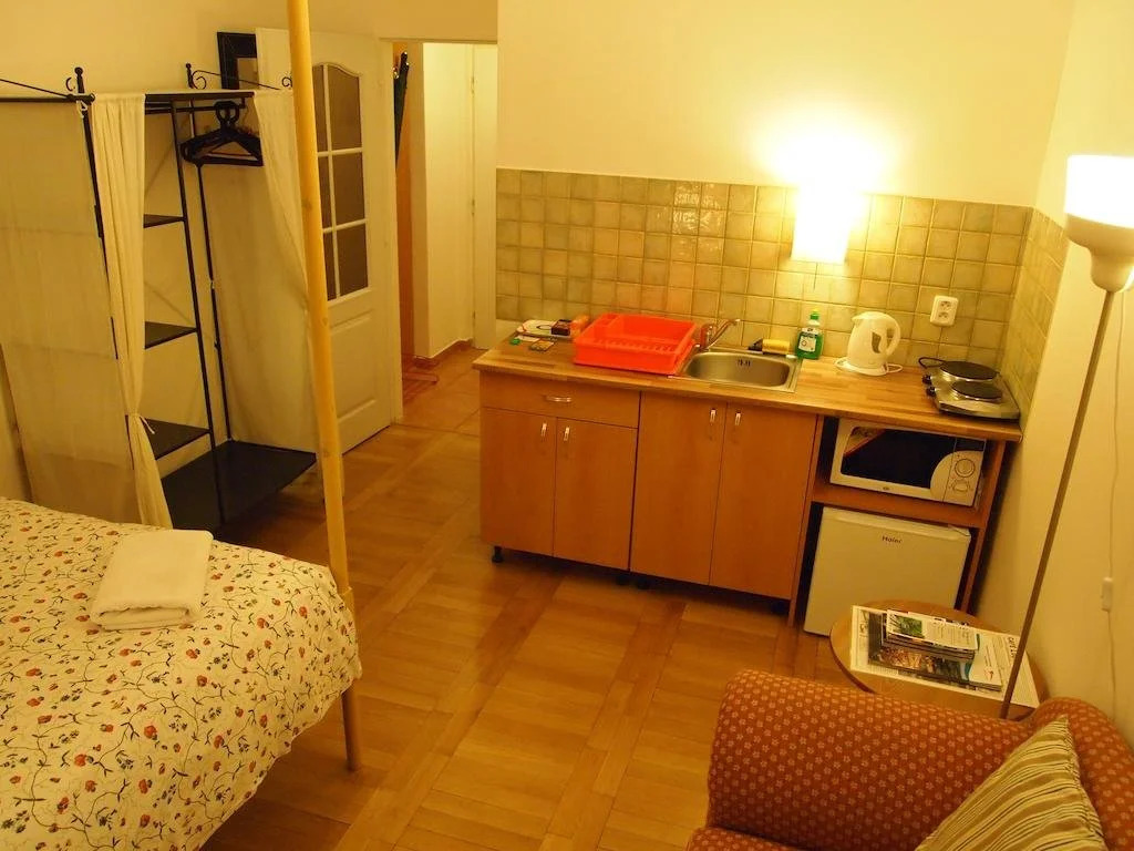 Apartments Emma
