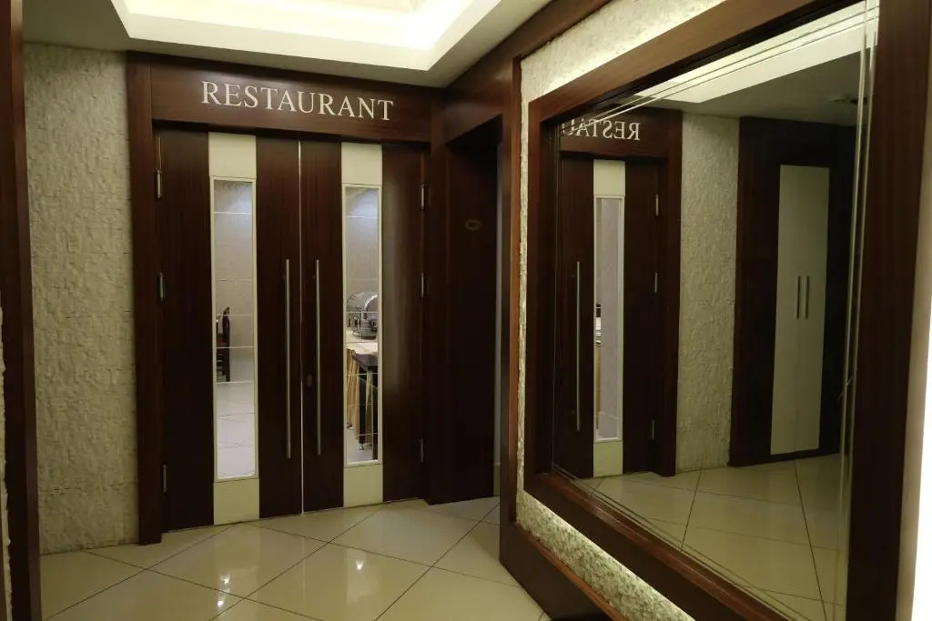Artan Hotel