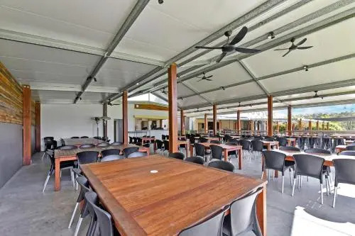 Ironbark Hill Villa 1 Tyrian
