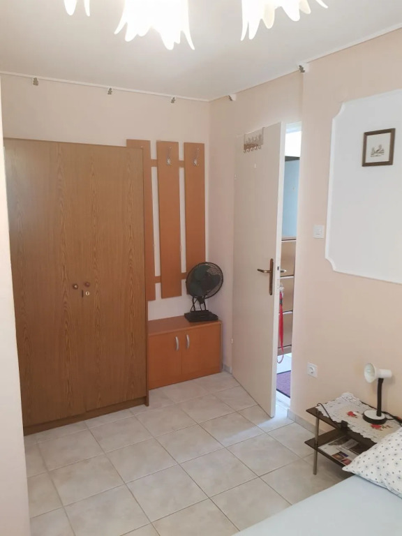 Room Makaj - 80 m from the beach : R1 Cove Basina (Jelsa), Island Hvar