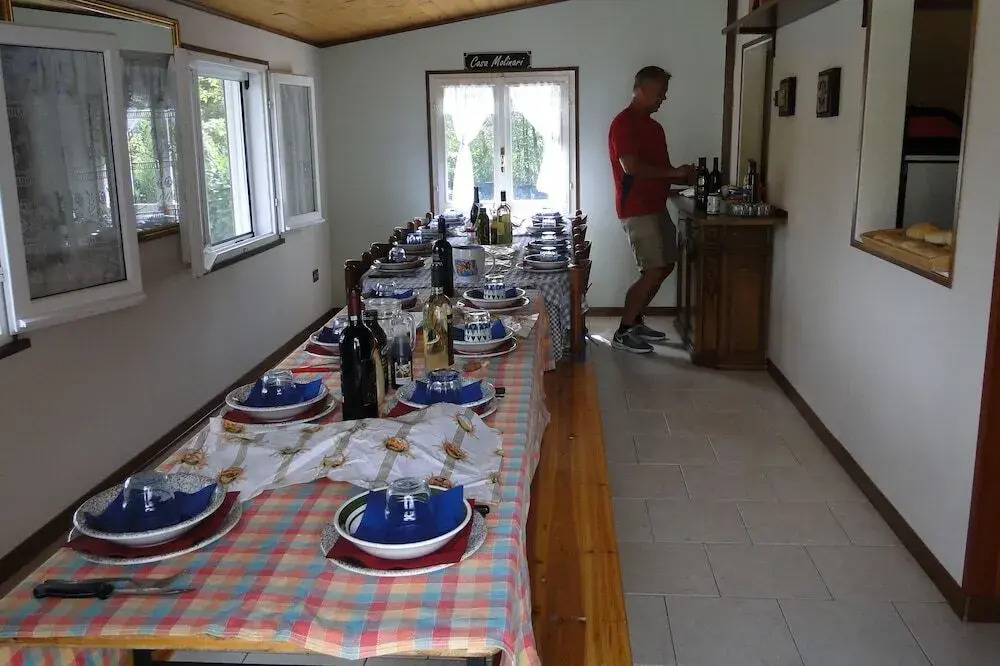 Casa Molinari