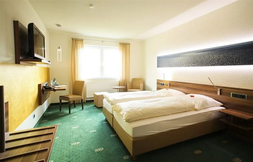 Hotel Im Schützenhof, Jever
