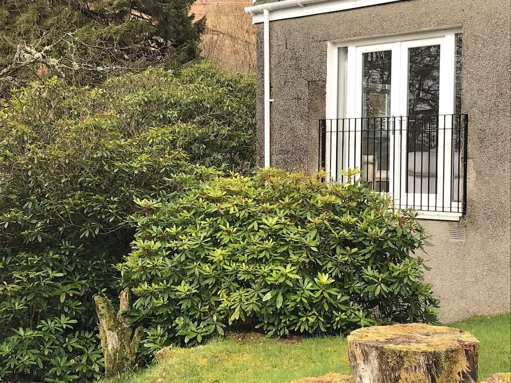 Kilchurn Suites