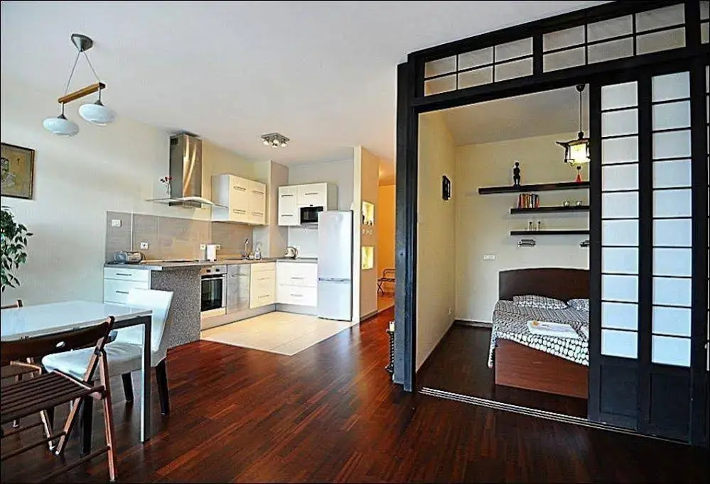 Westfield Arkadia P&O Serviced Apartments