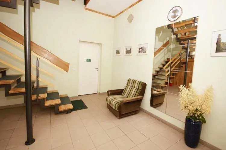 Guest house Ošia