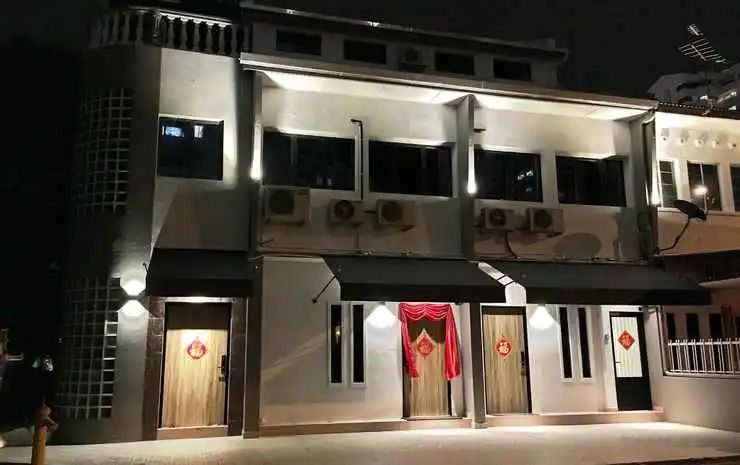 iBook8 Superior 1 Bedroom Gurney Suites  by iBook Homestay
