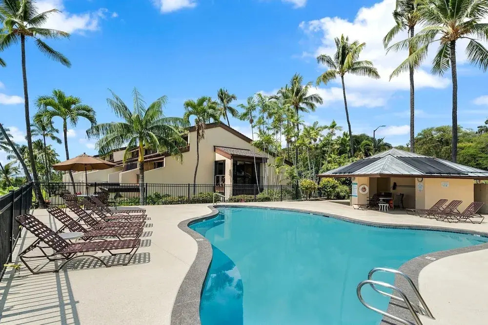 Great Ocean & Golf Views - 2 Bedrooms + Loft - Private Outdoor Patio - Vrkcv