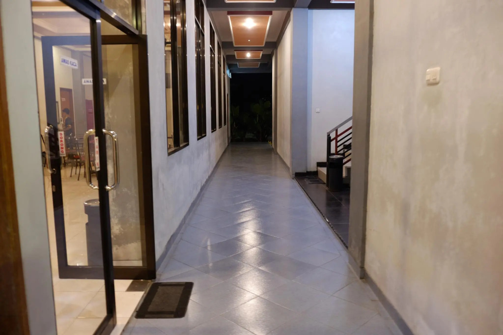 Hotel AGRI