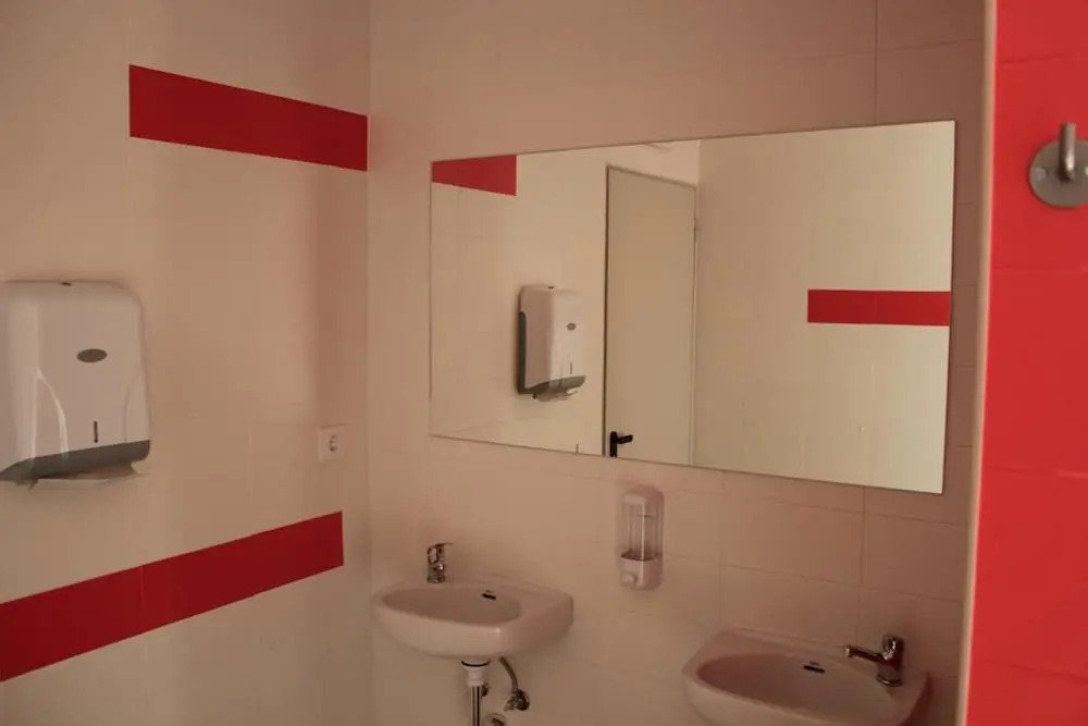 Hostel Cañaveral