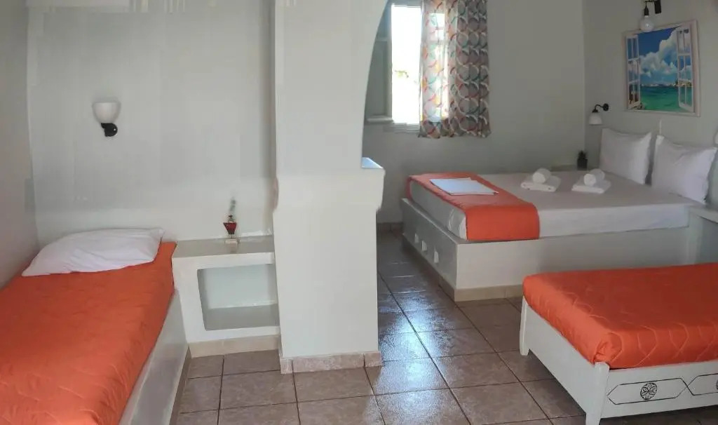 Michalios Luxury Apartments
