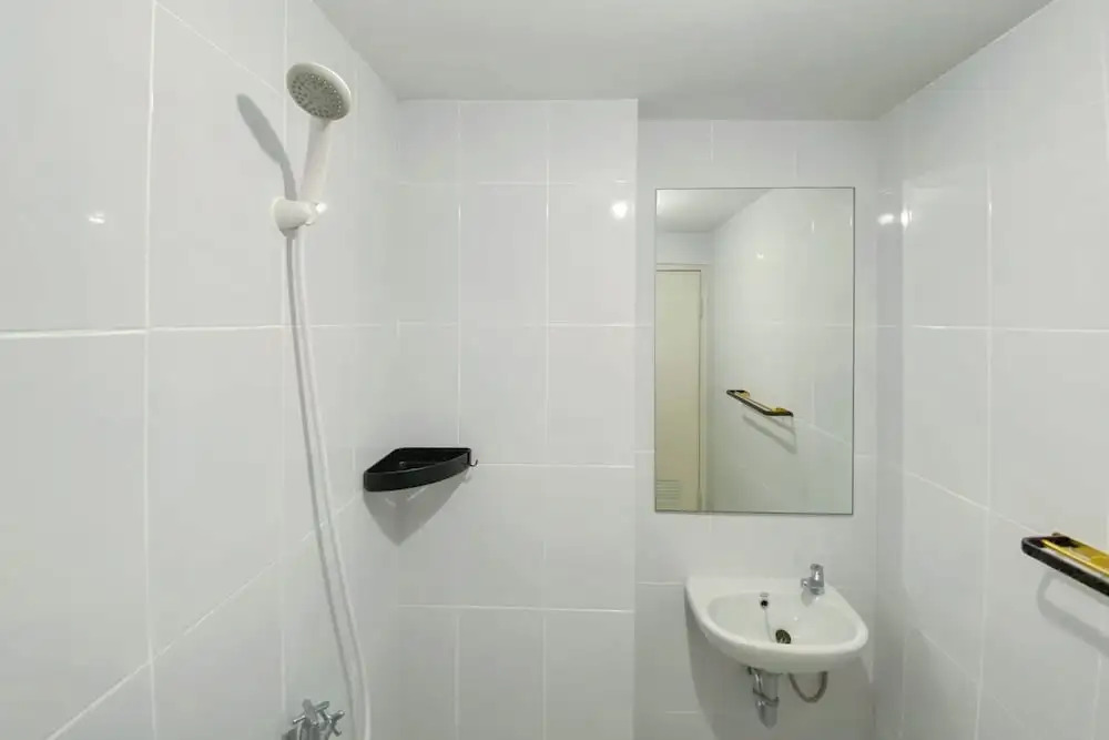 Great Deal And Homey 2Br Tokyo Riverside Pik 2 Apartment