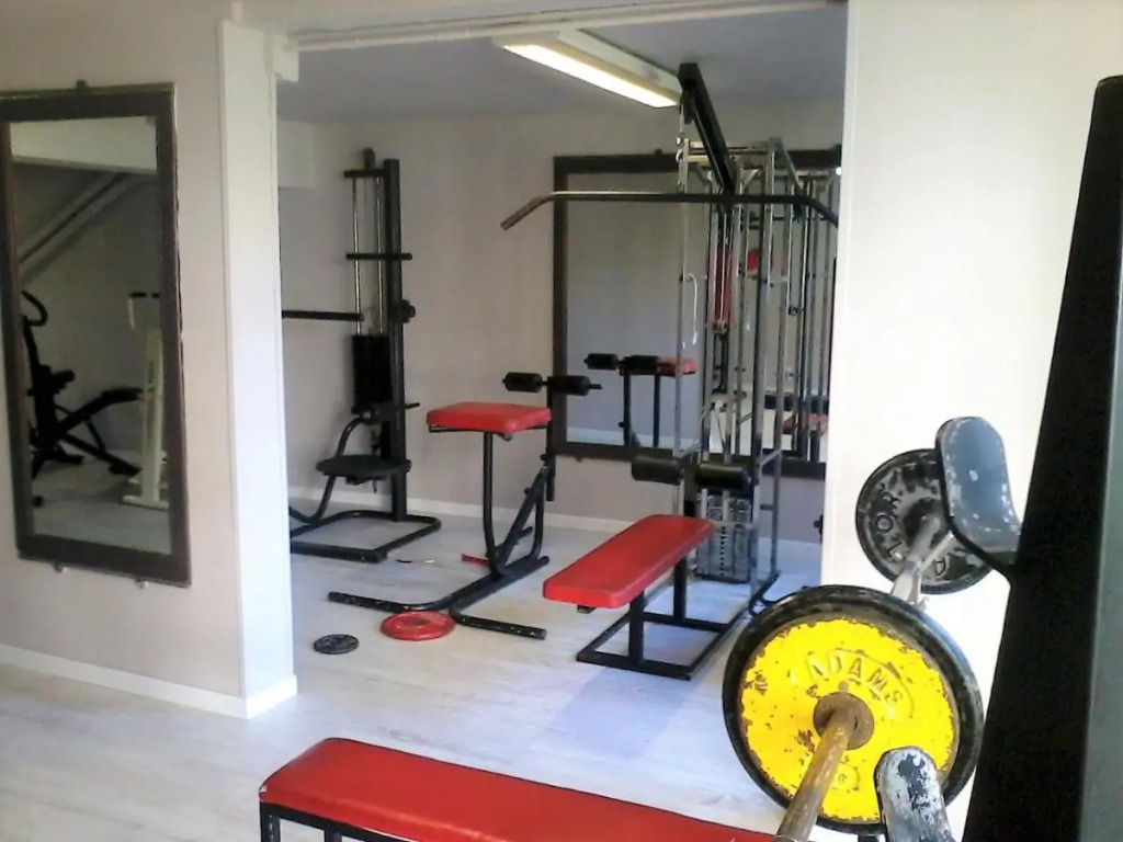 Appart Hotel Corte HR