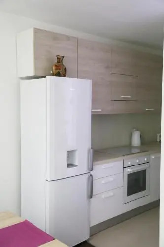 Joop Apartment
