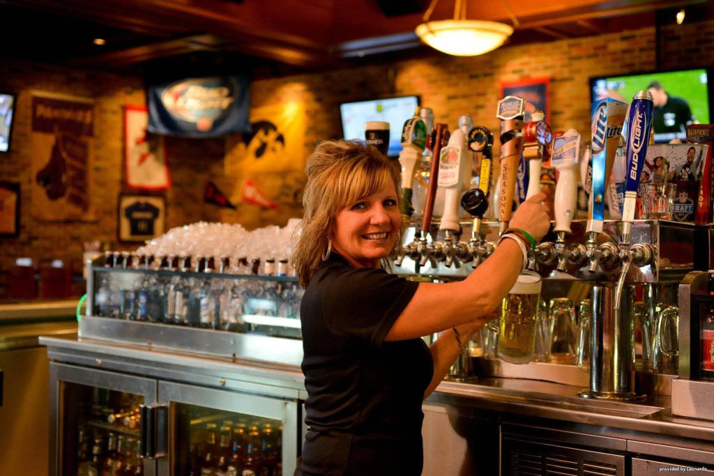 Best Western Plus Dubuque Hotel and Conference Center