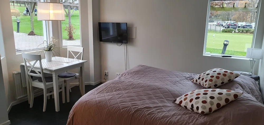 Söderåsens Golf Lodge
