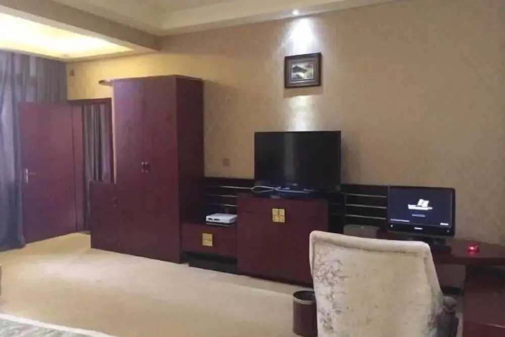 Jinzhi Hotel