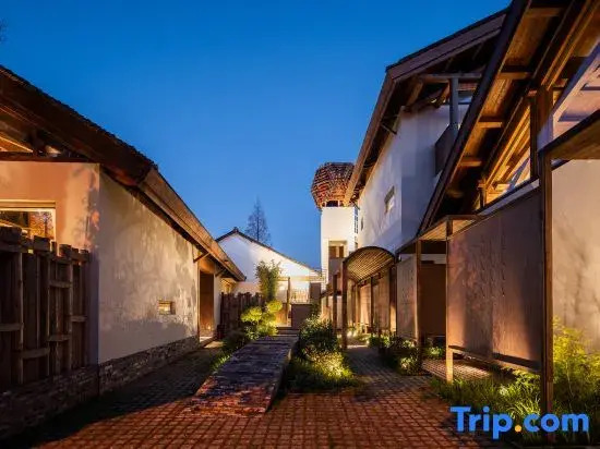 Shanghai Zeyin Homestay