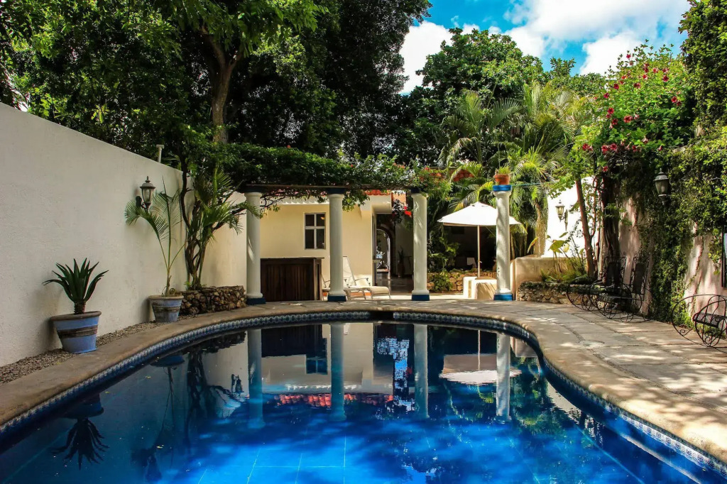 Hotel Zamna Boutique