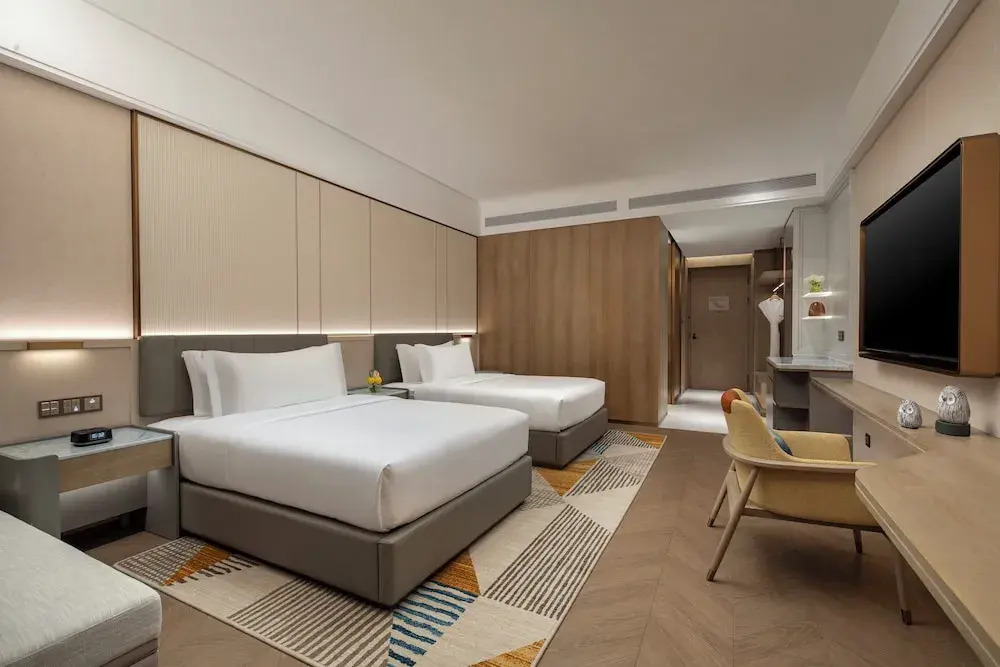 Voco Sanya Bay By Ihg