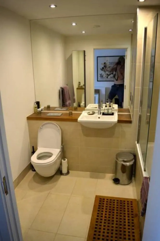 1 Bed Flat In Heart Of Brixton
