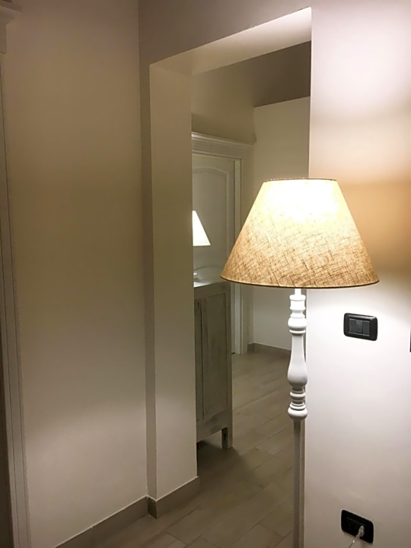 Alla Luce del Barocco