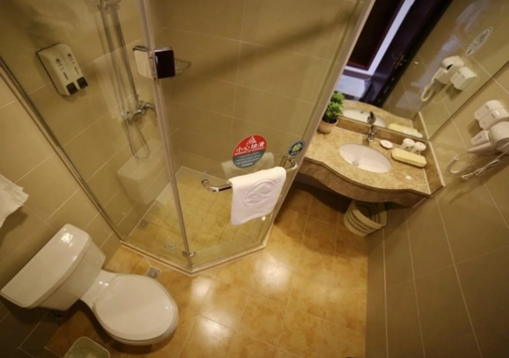 GreenTree Inn Yancheng Dongtai Anfeng Town Ankang Road Shell Hotel