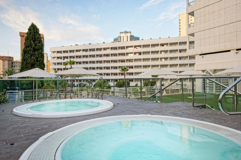 Poseidon Resort