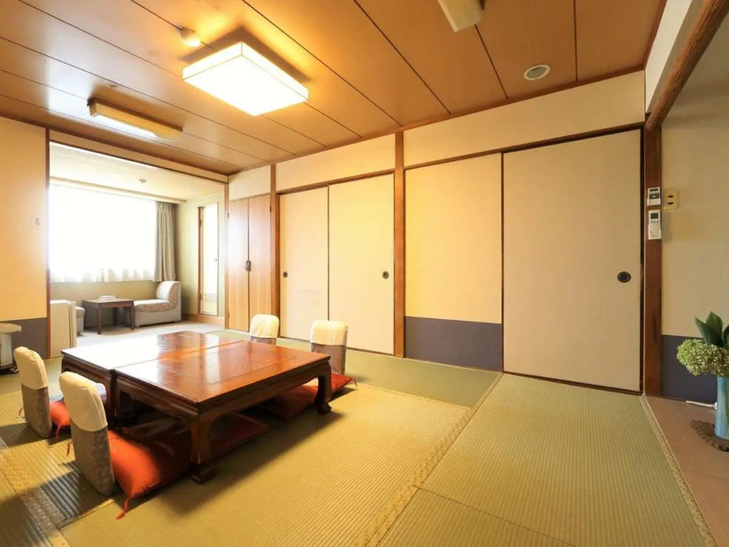 Konpira-spa Yumoto Yachiyo