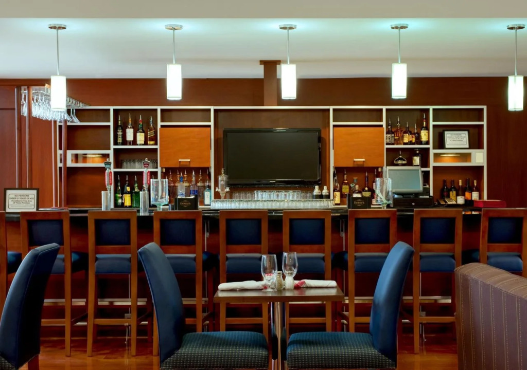 Four Points by Sheraton Oklahoma City Quail Springs