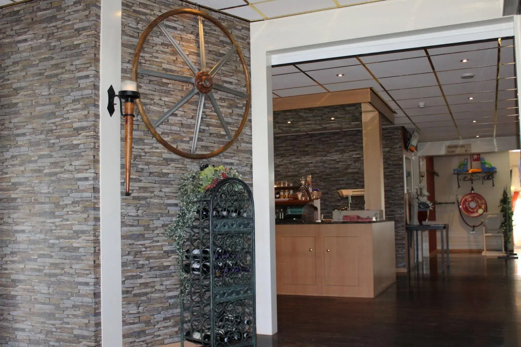Hotel Restaurant t Klokje