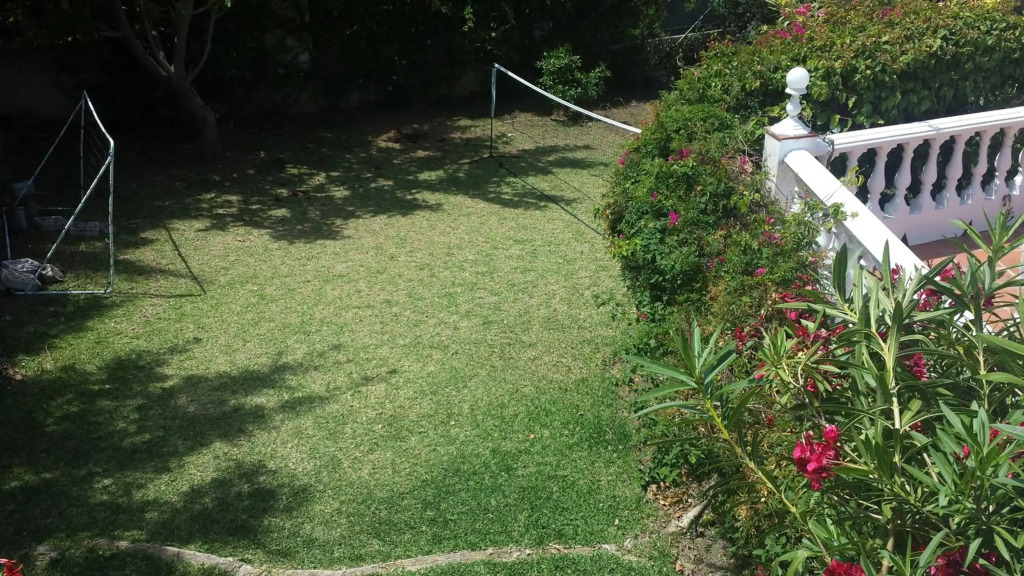 Villa Bonita Fuengirola